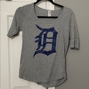 Tigers shirt